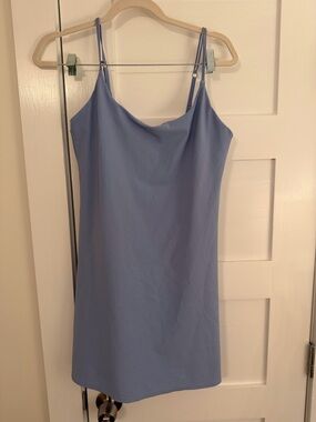 Abercrombie & Fitch Mini Traveler Dress